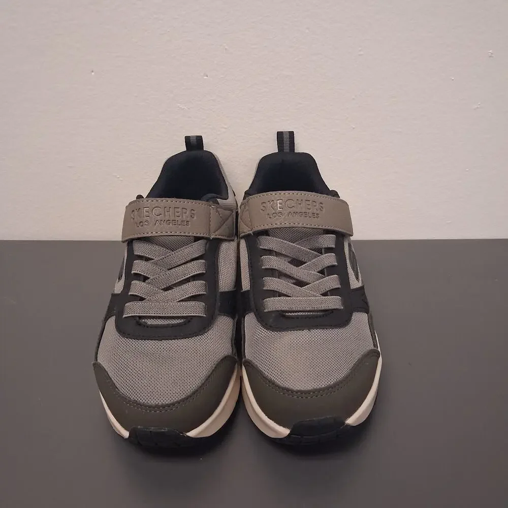 Skechers Stree UNO - Retro Squad Boy's size 1